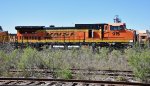 BNSF 915